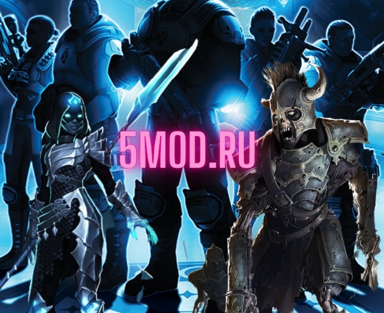 Лучшие пошаговые стратегии на Android - вторая часть