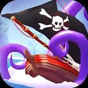Pirate Raid - Caribbean Battle 1.42.0 Mod (No need to watch ads to get rewards)
