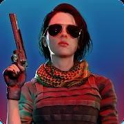 BlackBell Tactical FPS Shooter 2.081 Mod (Lots of money)