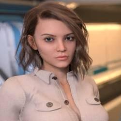 Stars Of Salvation (18+) 0.2 Мод (полная версия)