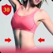 Women Workout - Female Fitness at Home Workout 7.22 Mod (Premium)