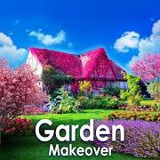 Garden Makeover : Home Design 1.3.5 (Mod Money)