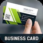 Ultimate Business Card Maker: Visiting Card Maker 1.2.7 Mod (Pro)