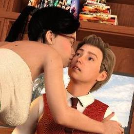 On My Way Home (18+) Ch.2 Final Мод (полная версия)