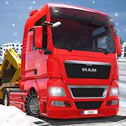 Скачать Truck Simulator : Ultimate 1.3.6 Mod (unlimited money)