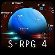 Space RPG 4 0.996 (Mod Money)