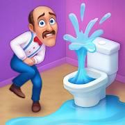 Homescapes 7.8.1 Mod (Unlimited Stars)