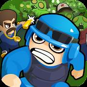 Zombie Haters 8.1.0 Mod (Unlimited Currency)