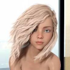 My First Love (18+) Ep.12 Мод (полная версия)