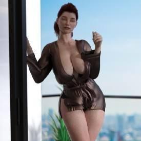 My Sincere Desire (18+) Ep.1 v0.3 Мод (полная версия)