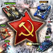 Command Generals RTS 1.4.0 Mod (Unlimited Gold/Diamonds)