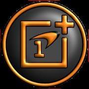 Oxigen McLaren 3D - Icon Pack 3.5 Мод (полная версия)