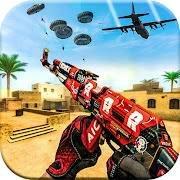 Real FPS Shooting Games 1.0 Mod (Free Shopping)