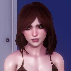 By Midsummer Moonlight (18+) Ep.1 R.1 Мод (полная версия)