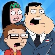 American Dad! Apocalypse Soon 1.55.0 Мод (полная версия)