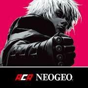 KOF 2002 ACA NEOGEO 1.1.2 Мод (полная версия)