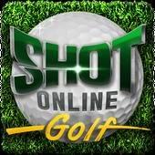SHOTONLINE GOLF:World Championship 3.4.1 Мод (полная версия)