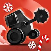 CATS: Crash Arena Turbo Stars 3.19 Мод меню