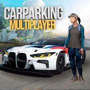 Car Parking Multiplayer 4.8.24.4 Mod (Money/Unlocked)
