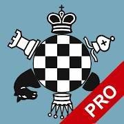 Chess Coach Pro 2.85 Мод (полная версия)