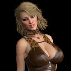 Cursed (18+) 0.62 Мод (полная версия)