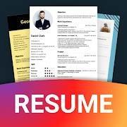 Resume Builder & CV Maker 1.01.45.0419 Mod (VIP)