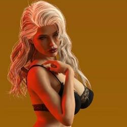 Saving Paula (18+) 0.0.32-xTz Мод (полная версия)