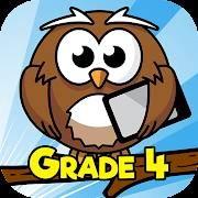 Fourth Grade Learning Games 6.5 Mod (Unlocked)