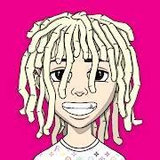 RAPSTAR - Rapper Simulator 2206.1 Мод (много денег)