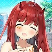 My Sweet Summer Oni: Fantasy Anime Dating Sim 2.1.8 Mod (Free Premium Choices)