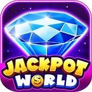 Скачать Jackpot World™ - Slots Casino 2.69 Мод (полная версия)