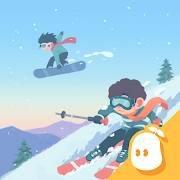 Ski Resort Tycoon 1.0.2 Mod (Dont watch ads to get rewards)