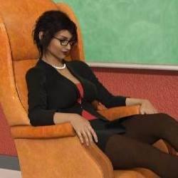 Slave High (18+) 0.355 Мод (полная версия)