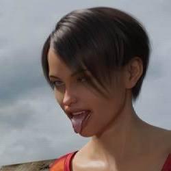 Town of Femdom - A Reluctant Hero (18+) 0.36 Мод (полная версия)