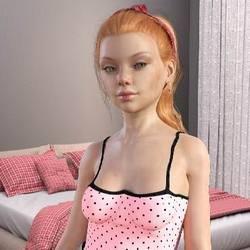 Secrets of The Valley (18+) 0.3 Мод (полная версия)