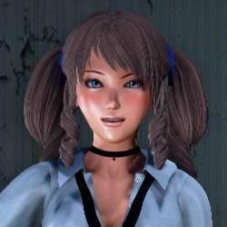 Desire of Fate (18+) Ep.3 v.1.5 Мод (полная версия)