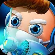 Virus Busters 1.2.2 Mod (A lot of energy/Free Shopping)