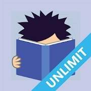 ReaderPro - Unlimit 1.15.3.1 Мод (полная версия)