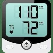 Blood Pressure Monitor 1.5.1 Mod (Pro)