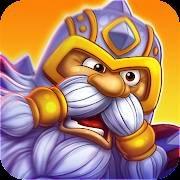 Lord of Castles: Takeover War 8.6.0 Mod (Unlimited Gold/Diamonds)