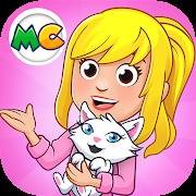 Скачать My City: Apartment Dollhouse 4.0.2 Mod (Unlocked)