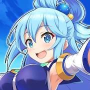 KonoSuba: Fantastic Days 5.3.1 Mod (Damage/Defense/Infinite SP/Skill)