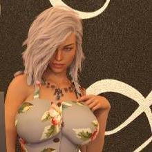 Burger Boy (18+) 0.35 Мод (полная версия)