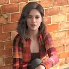 Fates: Determination (18+) Ep.6 Мод (полная версия)