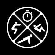 Tabata HIIT. Interval Timer 4.05 Mod (Premium)