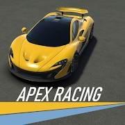 Apex Racing 1.13.3 Mod (Get rewarded without watching ads)