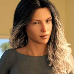 The Lost Love (18+) Ep.5 U3 Мод (полная версия)