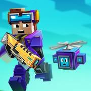 Craftman vs Zombies: The Last Battle 0.0.3 Mod (MENU MOD/DUMB ENEMY/DAMAGE MULTIPLE)