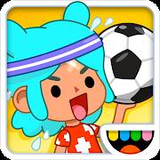 Toca Boca World 1.105 Мод меню