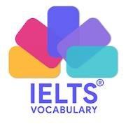 IELTS® Vocabulary Flashcards -Learn English Words 1.9 Mod (Unlocked)